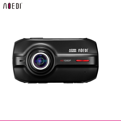 CMOS sensor camcorder 170 degree 3 inch dash cam support GPS function